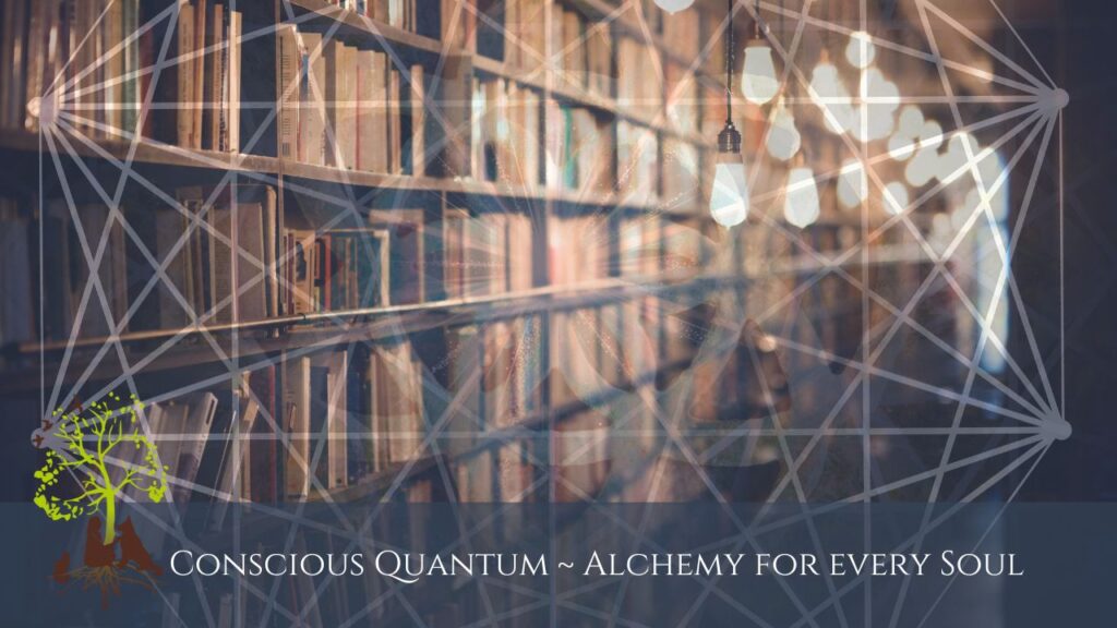 Conscious Library