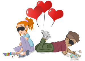 ICU Academy for children