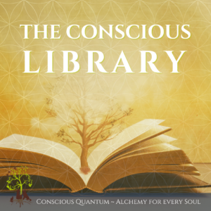 The Conscious Library
