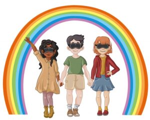 ICU Academy for children